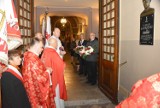 W Starachowicach uczcili 33. rocznicę śmierci księdza Jerzego Popiełuszki