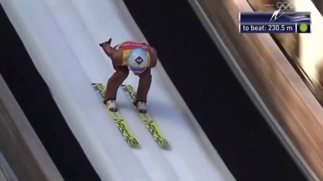 Skoki narciarskie Planica 2018: Kamil Stoch należy do  ścisłego grona faworytów konkurs