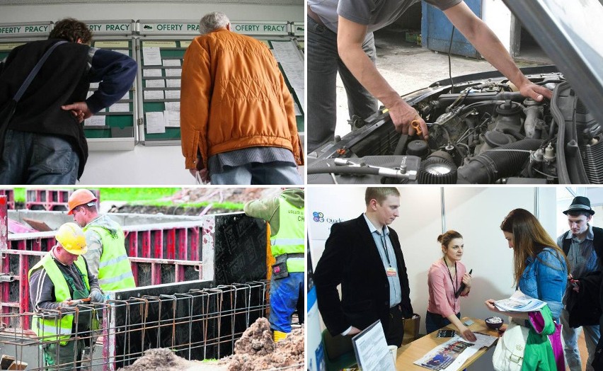 Szukasz pracy w Koszalinie i okolicach? Sprawdź najnowsze...