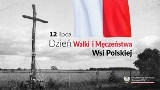 Dziś obchodzimy Dzień Walki i Męczeństwa Wsi Polskiej. Poznaj wydarzenia, które upamiętniono 12 lipca