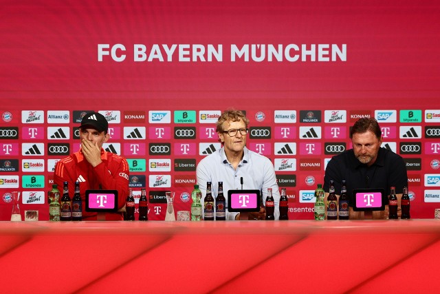 Co z Tuchelem w Bayernie? Media piszą o zwrocie akcji w sprawie trenera!
