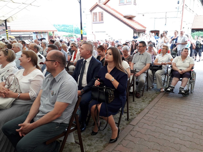 Fundacja im. Brata Alberta. Świętujemy 30 lat Radwanowic!