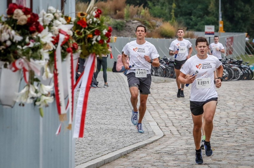 Gdańsk Business Run 2019 (8 września 2019)