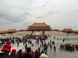 Pekin: praktyczny przewodnik po mieście na Zimowe Igrzyska Olimpijskie 2022. Obostrzenia COVID, najważniejsze atrakcje i porady praktyczne