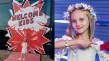 Oliwia Kołbuk z woj. lubelskiego oczarowała scenę The Voice Kids [WIDEO]