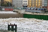 Wrocław: "Nie pamiętamy tutaj takiej wody od powodzi tysiąclecia". Czy Kozanów jest bezpieczny?