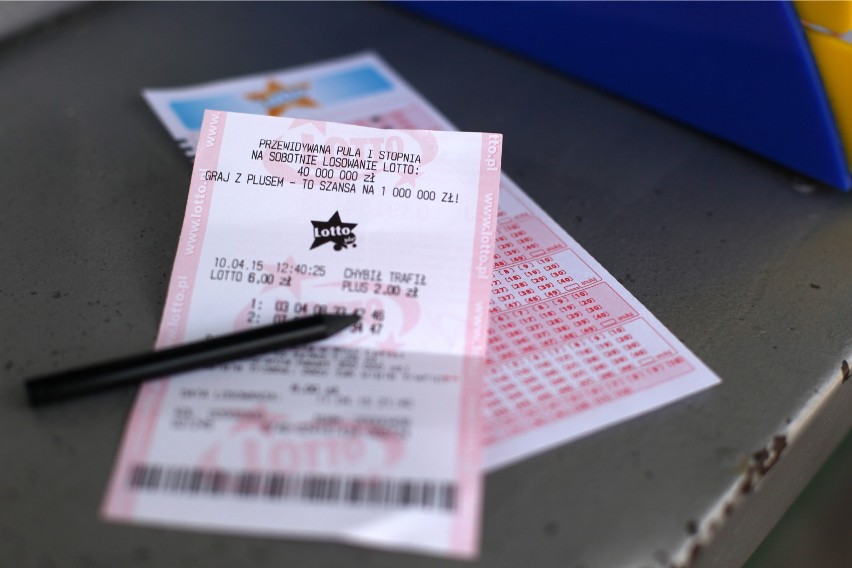 Lotto i Eurojackpot to najpopularniejsze gry totalizatora...