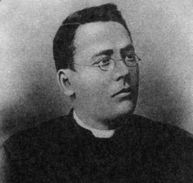 Ks. Jan Kuboth (1856-1920) – najdowcipniejszy duchowny w dziejach Śląska
