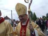 800 lat zakonu braci mniejszych. Biskup Andrzej Czaja przyjeżdża w niedzielę do Borek Wielkich 