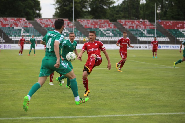 Rafał Boguski i jego koledzy z zespołu Wisły rozpoczynają kolejny sezon w ekstraklasiemarzena bugala- azarko /dziennik zachodni/ polska press *** local caption *** 