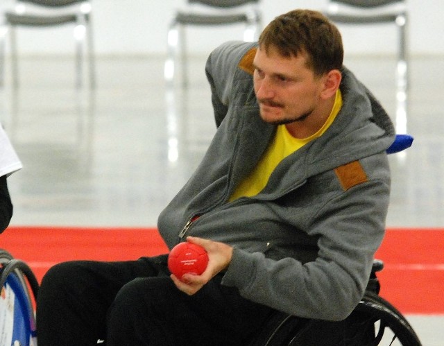 Andrzej Wójcik zajął drugie miejsce w drugim turnieju eliminacyjnym mistrzostw Polski, który odbył się w Kielcach.
