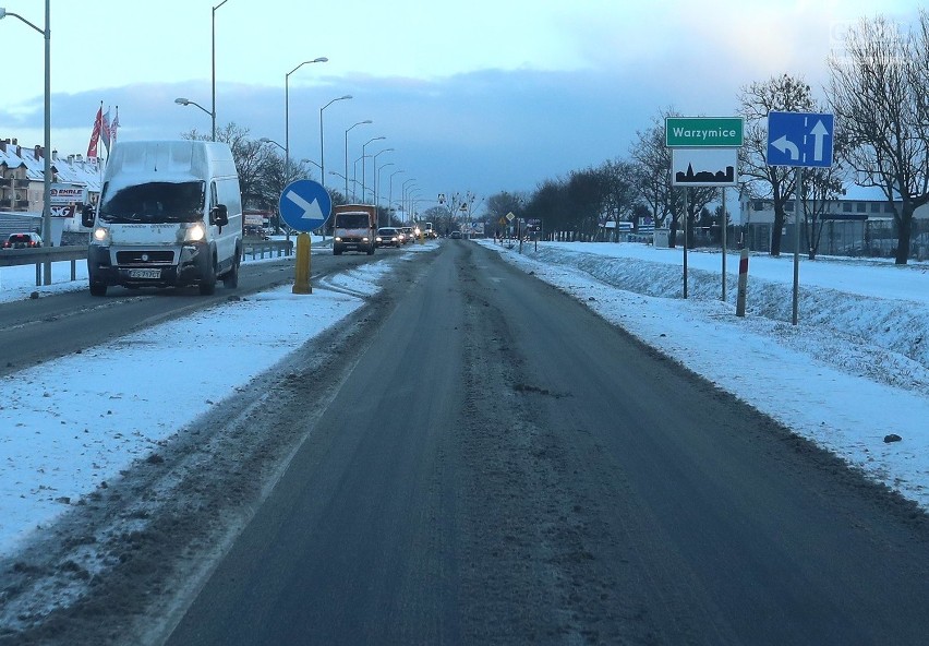 ZDiTM: Zima nie zaskoczyła drogowców w Szczecinie. Zgadzacie się? [ankieta]