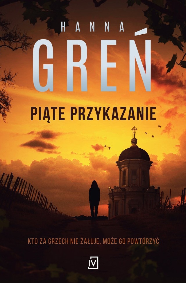 Hanna Greń – Piąte przykazanie