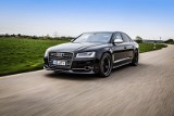 Audi S8 z większą mocą