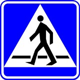 W Gorzowie mieszkańcy walczą o bezpieczeństwo na przejściu dla pieszych