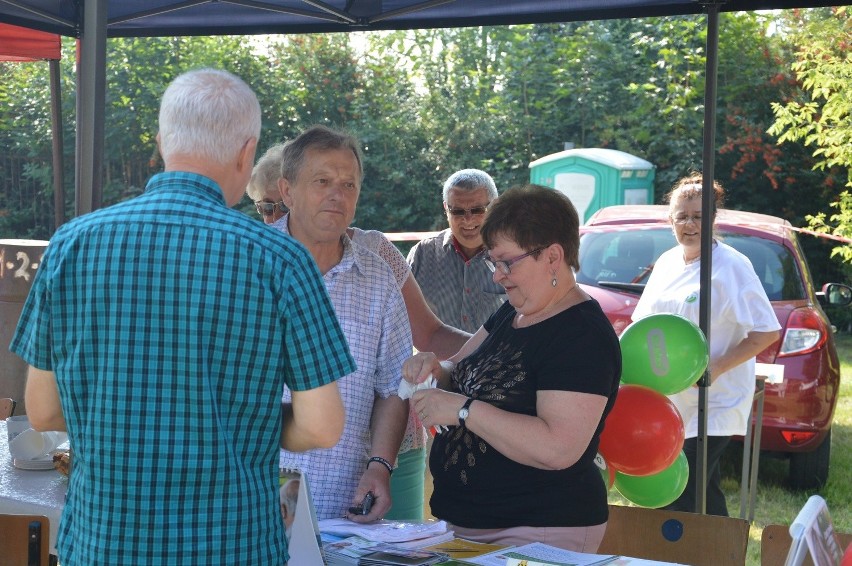 Dzień Zdrowia w głogowskim szpitalu [ZDJĘCIA]