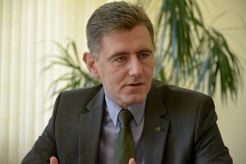 Maciej Żywno - Koalicja Obywatelska