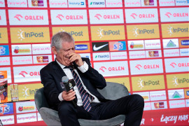 Fernando Santos zarobi 3 miliony euro rocznie? Sekretarz generalny PZPN mówi wprost!