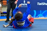 MŚ w grapplingu: Medalowe żniwa biało-czerwonych w formule Gi!