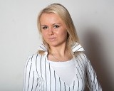 Sylwia Wasilewska (nr 13) głosów 11
