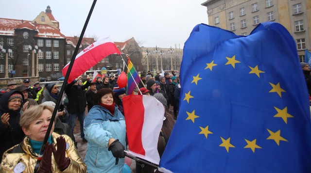 NIE dla nacjonalizmu i szubienic w Katowicach