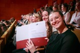 Akademia Muzyczna w Łodzi zainaugurowała nowy rok akademicki