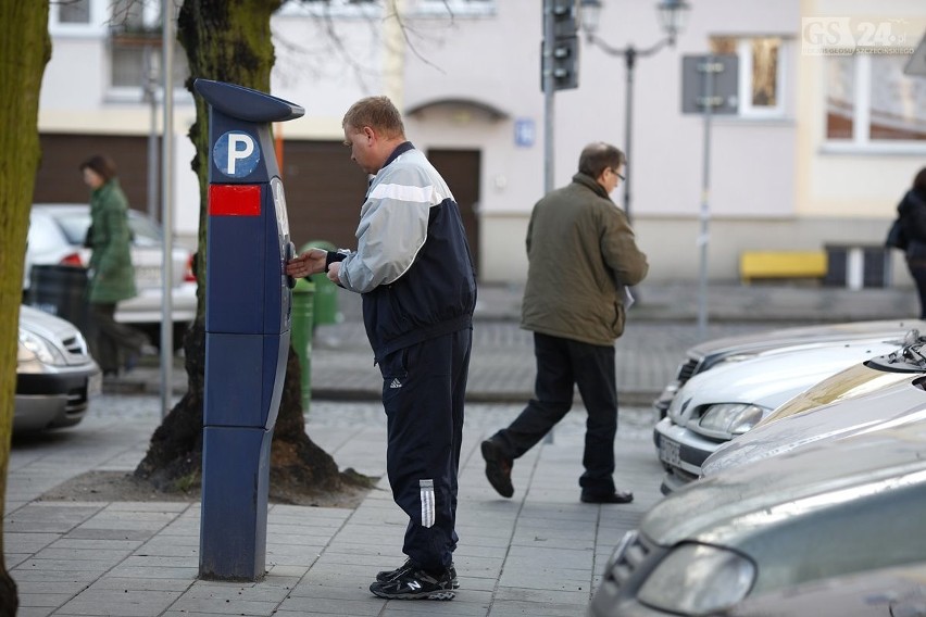 Czy należy rozszerzać Strefę Płatnego Parkowania w Szczecinie? [dwugłos]