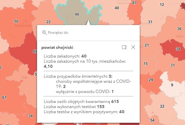 Koronawirus na Pomorzu 14.04.2021. 1108 nowych przypadków zachorowania na Covid-19 w województwie! Zmarło 38 osób, w kraju aż 803!