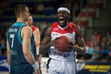 Justin Jackson ponownie zawodnikiem Energi Czarnych Słupsk