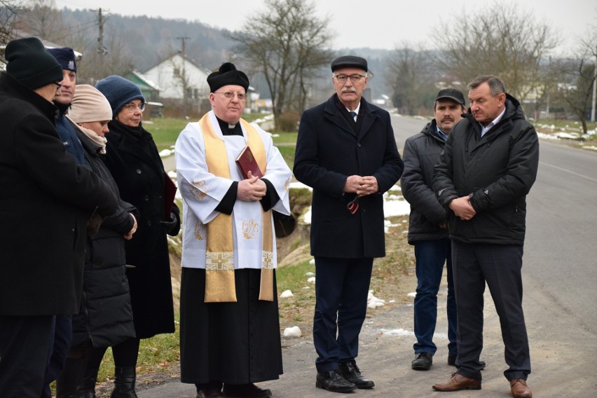 Powiat zamojski wydał miliony na remonty dróg. Pomogły w tym m.in. gminy