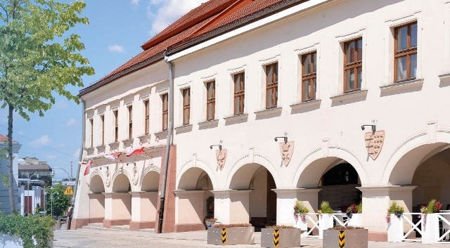 Spotkanie odbędzie się w Muzeum Dialogu Kultury przy kieleckim rynku.