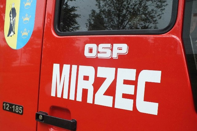Straż pożarna w Mircu w tym roku obchodzi 90-lecie istnienia