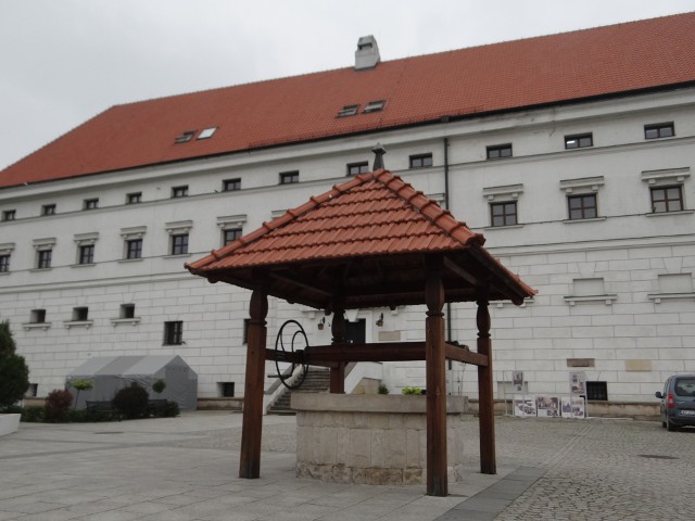 W sobotę, miejsce zbiórki: Muzeum Okręgowe w Sandomierzu, ul. Zamkowa 12. godzina 11.