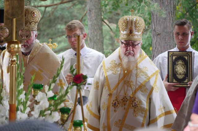 To jedno z najważniejszych świąt w prawosławnym kalendarzu liturgicznym.