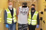 Składał propozycje seksualne 14-latkowi, teraz może trafić do więzienia. 41-latek zatrzymany przez chełmskich policjantów