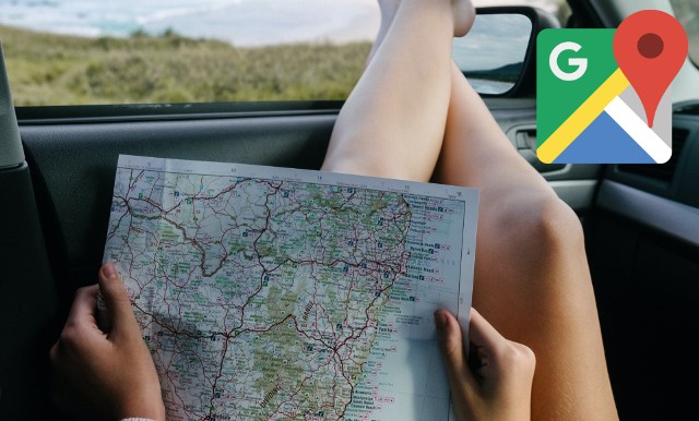 Z pewnością miałeś już do czynienia z aplikacją Google Maps. Może się jednak okazać, że nie znasz wszystkich przydatnych jej funkcji. Przedstawiamy opcje, które ułatwią życie i podróżowanie dzięki Mapom Google.
