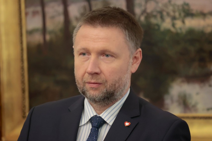 Marcin Kierwiński, nowy minister spraw wewnętrznych i...