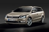 Volkswagen Passat w wersji Executive