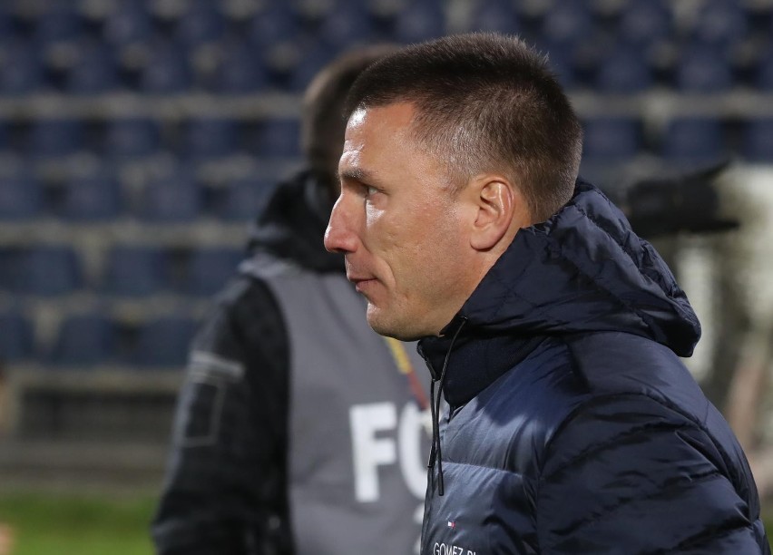 Ivan Djurdjević - kandydat na trenera Żółto-Czerwonych