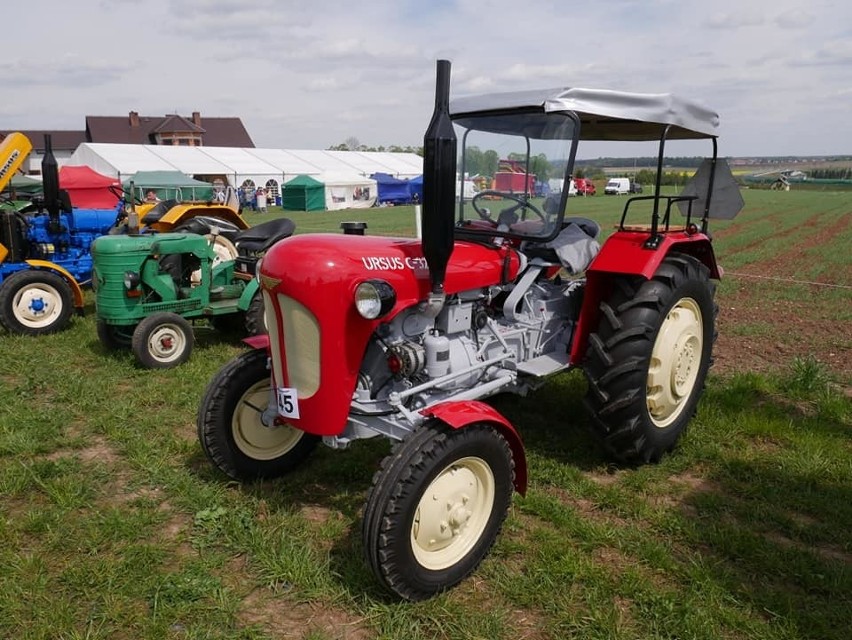 XXIII Pielgrzymka Rolników i III Ogólnopolski Turniej Orki w...