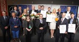 MENEDŻER ROKU 2018 | Laureatów poznamy na Europejskim Kongresie Gospodarczym w Katowicach.