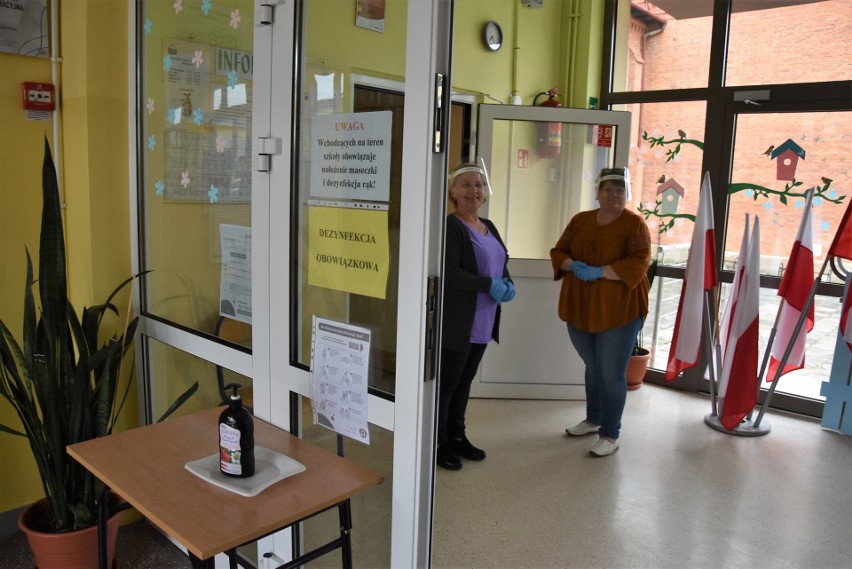Wybory 2020. W Tarnowie trwa głosowanie w II turze wyborów prezydenckich [ZDJĘCIA]