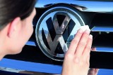 Volkswagen liderem sprzedaży 