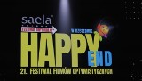 Trwa 21. Saela HAPPY END Festiwal Filmów Optymistycznych w Rzeszowie! [WIDEO]