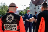 Koronawirus tumani, zamęt czyni, dezorientuje. Czy tęgie głowy przewidzą rozwój epidemii? Czy rząd nas obroni? Czytaj w redakcyjnym cyklu GL