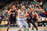 Energa Basket Liga: Śląsk w Gdyni chce utrzymać się na zwycięskiej ścieżce