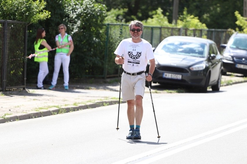 III Bieg Kolejarza w Ostrołęce [WYNIKI+ZDJĘCIA]