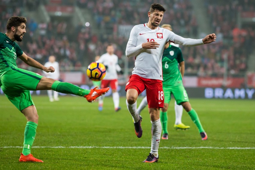 Z Euro 2016 wypisał się przez pechową kontuzję. Jeżeli...