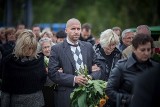 Pogrzeb Marty Lebiedzik. Nauczycielka tragicznie zginęła w Tatrach