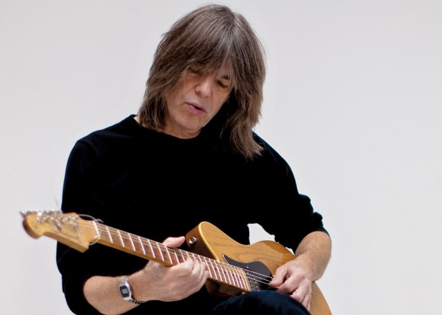 Mike Stern zagra w kwartecie